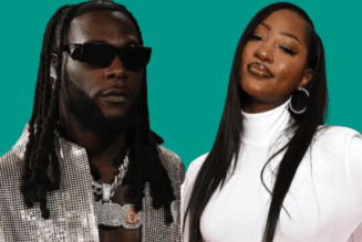 Tems Ties Burna Boy for Most Billboard Hot 100 Entries by a Nigerian Artist » NaijaTunez - No. 1 Platform For Latest Naija Music & Videos