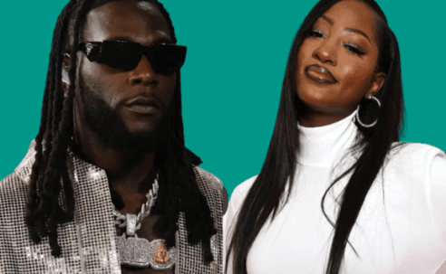 Tems Ties Burna Boy for Most Billboard Hot 100 Entries by a Nigerian Artist » NaijaTunez - No. 1 Platform For Latest Naija Music & Videos