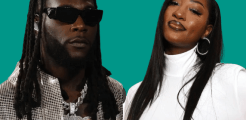Tems Ties Burna Boy for Most Billboard Hot 100 Entries by a Nigerian Artist » NaijaTunez - No. 1 Platform For Latest Naija Music & Videos