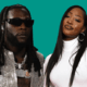 Tems Ties Burna Boy for Most Billboard Hot 100 Entries by a Nigerian Artist » NaijaTunez - No. 1 Platform For Latest Naija Music & Videos