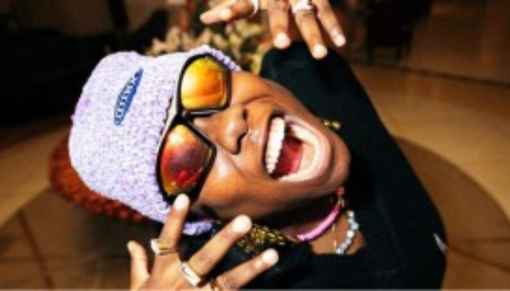 Teni calls out Grammy Awards as Davido loses out to Tyla » NaijaTunez - No. 1 Platform For Latest Naija Music & Videos