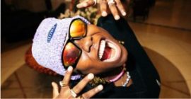 Teni calls out Grammy Awards as Davido loses out to Tyla » NaijaTunez – No. 1 Platform For Latest Naija Music & Videos