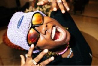 Teni calls out Grammy Awards as Davido loses out to Tyla » NaijaTunez - No. 1 Platform For Latest Naija Music & Videos