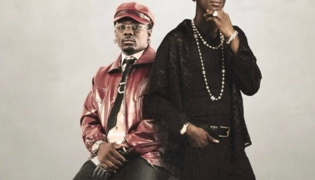 Terry Apala and Mavo Release Buzzworthy ‘Apaladisskizzy’ Collab » NaijaTunez - No. 1 Platform For Latest Naija Music & Videos