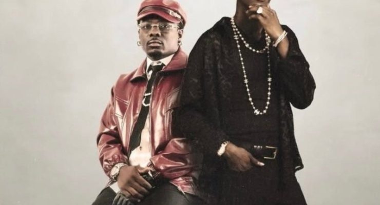 Terry Apala and Mavo Release Buzzworthy ‘Apaladisskizzy’ Collab » NaijaTunez - No. 1 Platform For Latest Naija Music & Videos