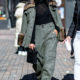 Tessa Thompson Just Wore the Last Big Winter Shirt Trend of the Year In Aspen