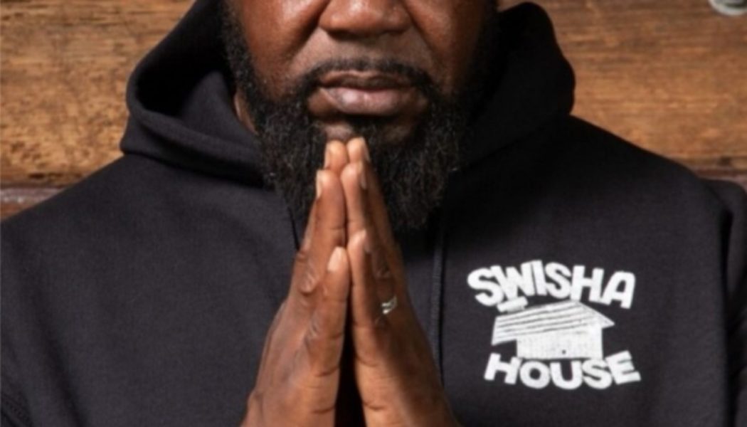 Texas Hip-Hop Icon DJ Michael Watts Has Passed Away