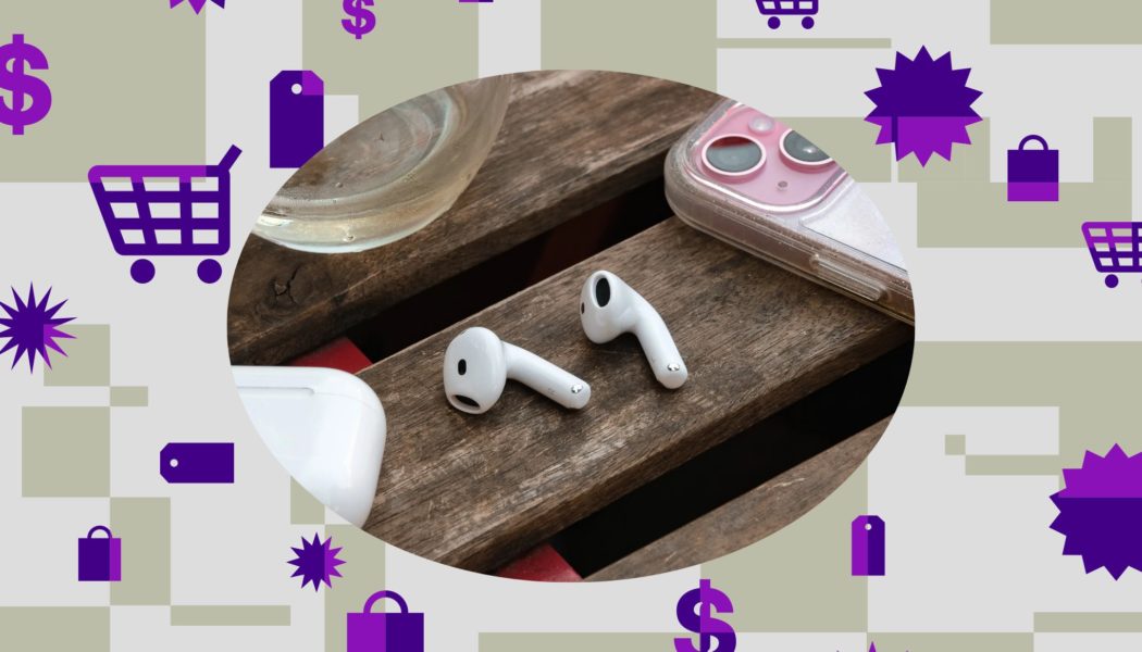 The AirPods 4 and Google’s 4K streamer are just two of this week’s best deals