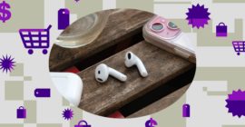 The AirPods 4 and Google’s 4K streamer are just two of this week’s best deals