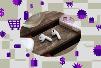 The AirPods 4 and Google’s 4K streamer are just two of this week’s best deals