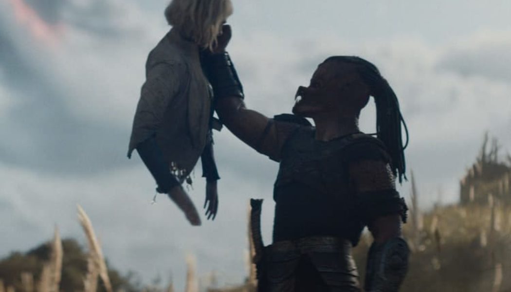 The Apex of High-Stakes Style: Why 'Predator: Badlands' Is the Ultimate Genre Pivot