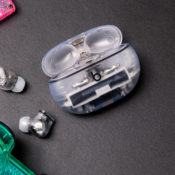 The Beats Studio Buds Plus are on sale for less than $100 for Presidents Day