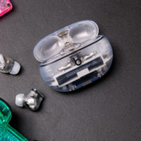 The Beats Studio Buds Plus are on sale for less than $100 for Presidents Day