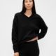 The Chicest Gap Sweaters Are On Sale Right Now—21 Picks That Would Catch a Fashionable Person's Attention