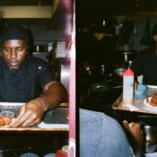 The Delicious Rhythm of Afrobeat Kitchen