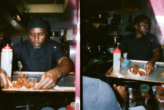 The Delicious Rhythm of Afrobeat Kitchen