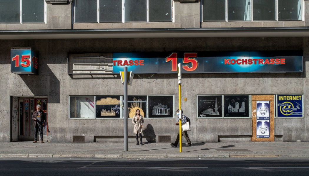 The Fix: Berlin with Billy Wagner