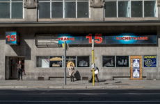 The Fix: Berlin with Billy Wagner