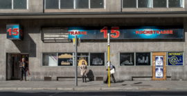 The Fix: Berlin with Billy Wagner