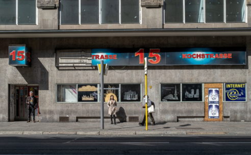 The Fix: Berlin with Billy Wagner