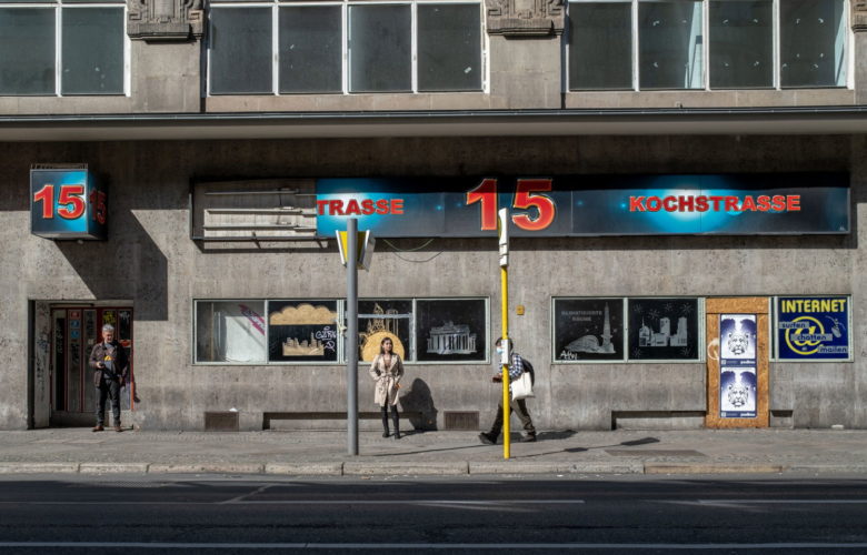 The Fix: Berlin with Billy Wagner