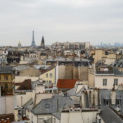 The Fix: Paris with Evan Sung