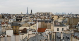 The Fix: Paris with Evan Sung