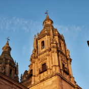 The Fix: Salamanca with Laura García Hernández