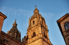 The Fix: Salamanca with Laura García Hernández