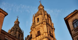 The Fix: Salamanca with Laura García Hernández