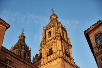 The Fix: Salamanca with Laura García Hernández