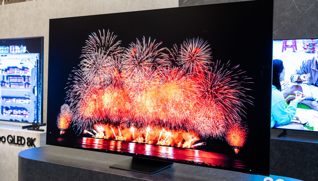 The four best Super Bowl TV deals we found