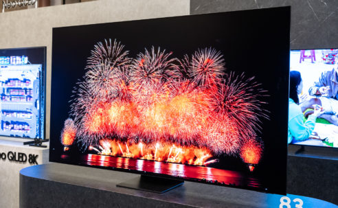 The four best Super Bowl TV deals we found