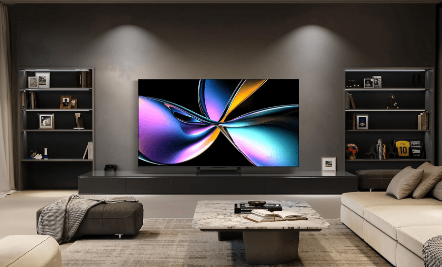 Hisense U7 TV