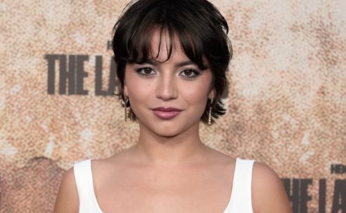 'The House of the Dead' Film Adaptation Taps Isabela Merced