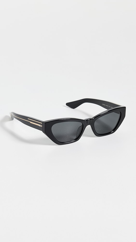 Oliver Peoples Eyewear 1961c Sunglasses