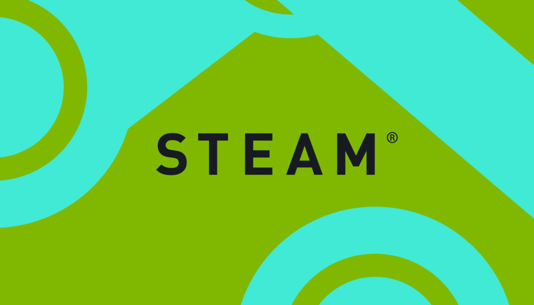 The latest Steam beta lets users add their PC specs to reviews