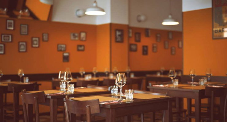 The Milan Chef Reviving Lost Italian Recipes