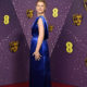 The Most Jaw-Dropping Looks Straight From the BAFTAs Red Carpet