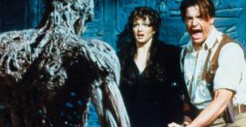 ‘The Mummy 4’ Starring Brendan Fraser and Rachel Weisz Receives 2028 Premiere Date