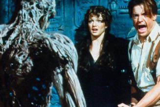 ‘The Mummy 4’ Starring Brendan Fraser and Rachel Weisz Receives 2028 Premiere Date