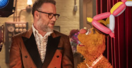 The Muppet Show Review: Sabrina Carpenter Leads Lovely Revival