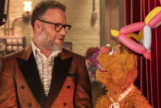 The Muppet Show Review: Sabrina Carpenter Leads Lovely Revival