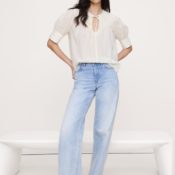 The New Arrivals at Banana Republic Are *So* Fresh and Fun—25 Chic Picks I’m Obsessed With for Spring