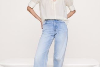 The New Arrivals at Banana Republic Are *So* Fresh and Fun—25 Chic Picks I’m Obsessed With for Spring