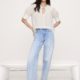 The New Arrivals at Banana Republic Are *So* Fresh and Fun—25 Chic Picks I’m Obsessed With for Spring
