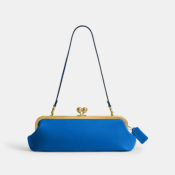 The New It Bag of 2026 Just Walked Coach's NYFW Runway