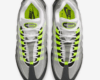 The Nike Air Max 95 "Neon" Set To Re-Release On March 5