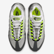 The Nike Air Max 95 "Neon" Set To Re-Release On March 5