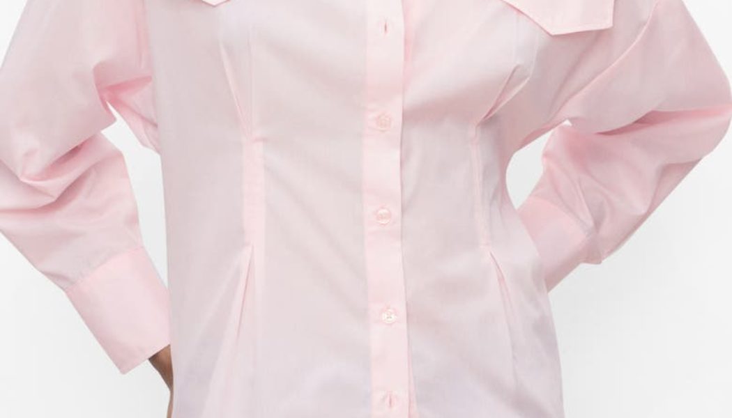 The Nordstrom Winter Sale Is Almost Over—27 Chic Last-Chance Items You Won't Regret